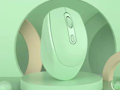 牧佳人蓝牙鼠标7.41元抢