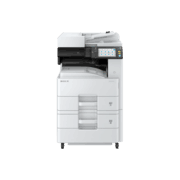 专为中小型企业而来：京瓷ECOSYS MZ3202ix成为智能办公理想之选