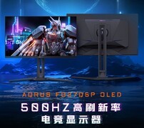 爽玩2K游戏电竞 这套技嘉DIY攒机组合给你神助攻