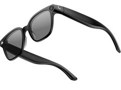 李未可AI拍摄眼镜大促，到手仅1884元