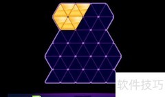Bit Puzzle Plus第19关通关攻略