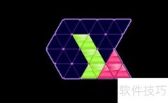Bit Puzzle Plus第16关通关攻略