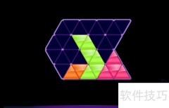 Bit Puzzle Plus第16关通关攻略