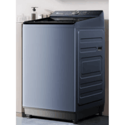 从衬衫到羽绒服全搞定：打工人周末洗衣刚需，这四台机器真省心