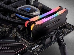 AI推动内存芯片需求激增 2026年全球供应或现缺口