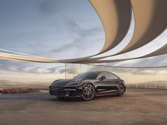 保时捷推全球唯一Panamera Turbo定制版