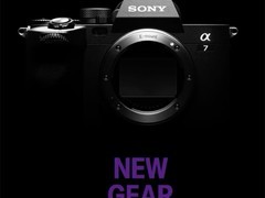 索尼官宣12月2日发布新微单，搭载3300万像素与AI芯片