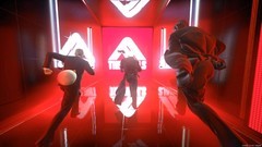 帧率暴击！七彩虹iGameRTX 50显卡：定义《终极角逐》帧率新标准