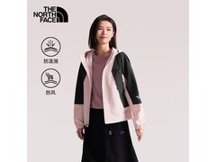 北面8EXC HZI女款夹克京东立减12%