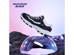 斯凯奇复古老爹鞋189元