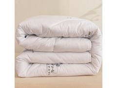 Krupp 6 斤澳洲纯羊毛被券后仅 118 元