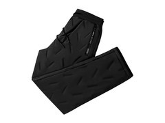 JEANSWEST男士羊羔绒棉裤低至39.9元