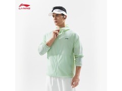 李宁AFDV261男士防晒衣59元