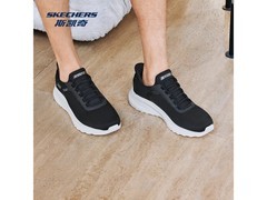 斯凯奇一脚蹬健步鞋209元