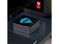 机械师GTX迷你主机限时特惠