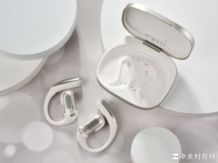 不是降噪，却更清晰：韶音OpenFit Pro用滤噪重构开放式听音逻辑