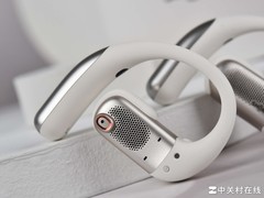 不是降噪，却更清晰：韶音OpenFit Pro用滤噪重构开放式听音逻辑