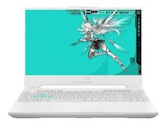 华硕天选4锐龙版游戏本6358元
