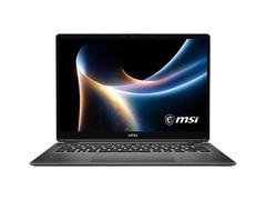 微星2.8K OLED笔记本直降1000