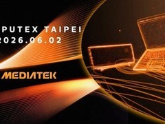 联发科预热Computex 2026，NVIDIA N1平台或由黄仁勋正式发布