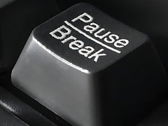 空格键故障率最高，Pause/Break键却因历史沿革与实用功能重获关注