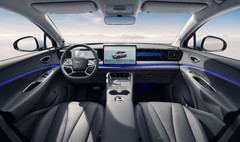 实力进阶，2026款海狮06DM-i焕新上市，官方指导价12.99-15.99万元