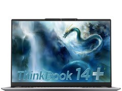 联想ThinkBook 14+/16+限时特惠