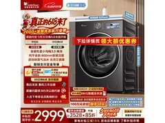 小天鹅小乌梅3.0洗衣机钜惠
