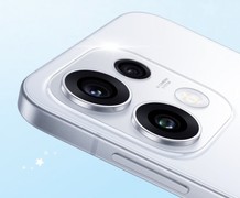 京东心动购物季下单OPPO Reno16系列享以旧换新至高补贴1200元