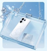 京东心动购物季下单OPPO Reno16系列享以旧换新至高补贴1200元