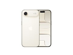 Apple iPhone Air 5G浅金款 京东低至5299元