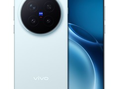 vivo X300 Pro震撼上市，到手4166元