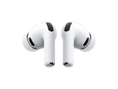 Apple AirPods Pro 3天猫低至1392元