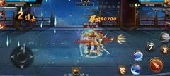 三国战纪：袁绍实战技巧