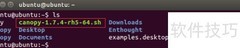 Ubuntu 14.04安装Canopy指南