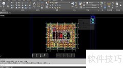 PDF转DWG：轻松实现CAD转换