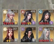 辰东群侠传：推图卡关阵容克制攻略