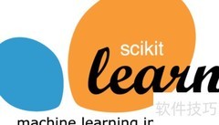 Python机器学习常用类库