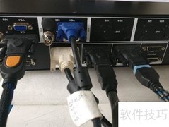 画面分割器使用指南