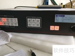 画面分割器使用指南