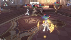 启源女神新手英雄培养指南