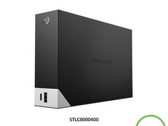 希捷8TB移动硬盘1577元抢