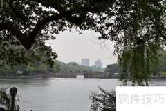 丫山风景区游玩攻略