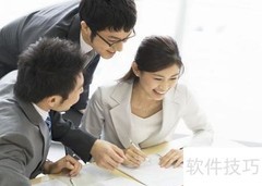 办公文员主要职责有哪些