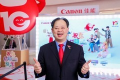 十年相伴，感动常在 佳能G系列打印机十周年：携手新老用户 共庆打印快乐