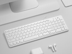 B.O.W航世96键无线键盘限时特惠