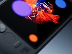 AYANEO NEXT II发布：9英寸OLED屏配AMD新平台