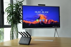 更懂中小企业的华为IdeaHub S3，如何重塑会议协作体验？