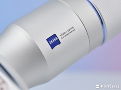 vivo X300增距镜套装体验 小身板也能看更远