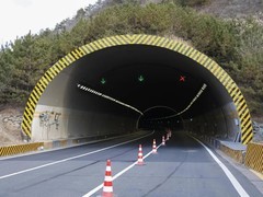 全国首个全量开源鸿蒙化隧道，让高速运维进入“秒级响应”时代